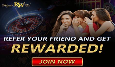 el royale casino refer a friend/